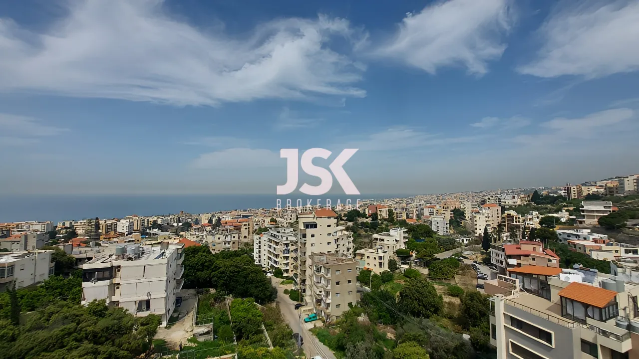 Apartment for Rent in Byblos - 3 bed, 3 bath