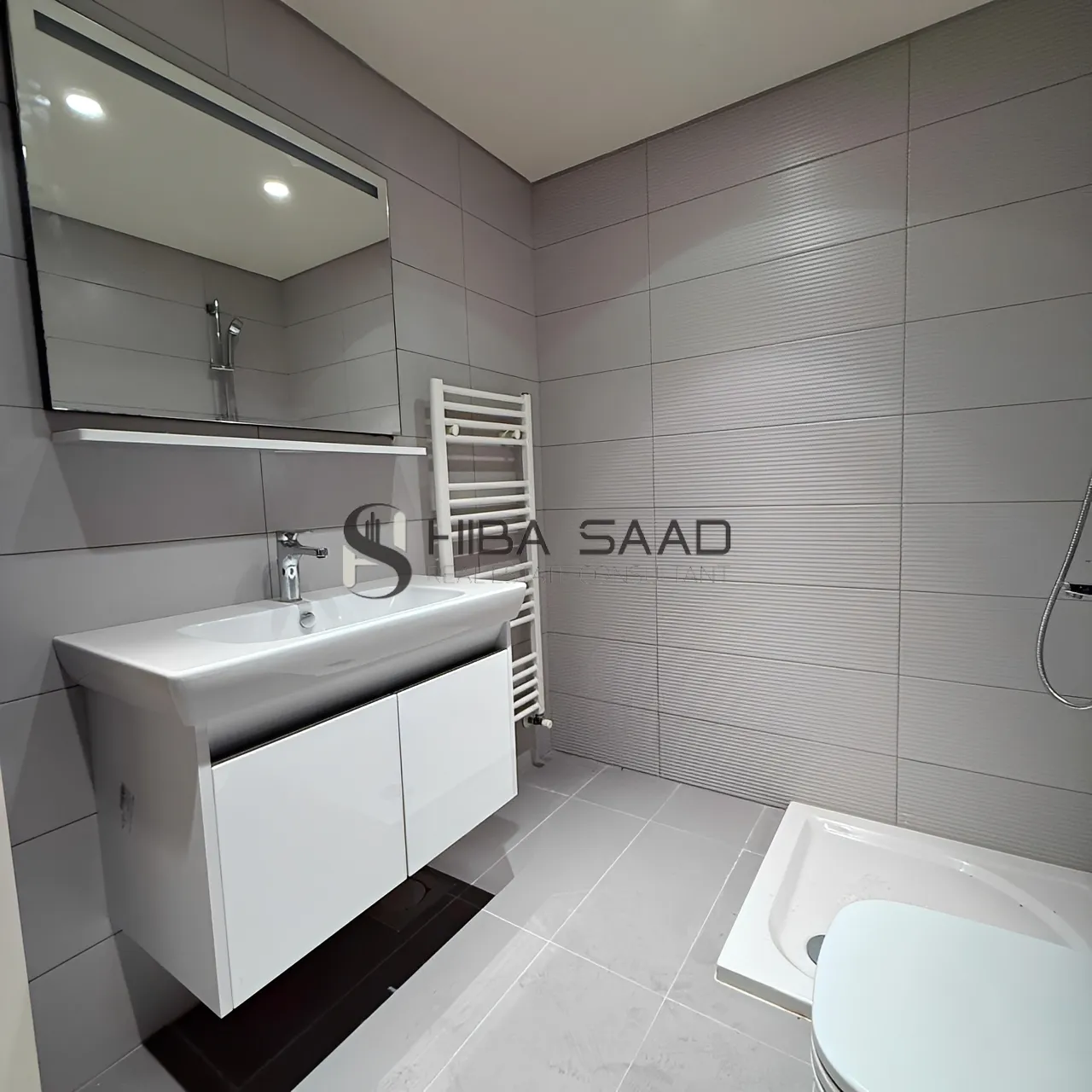 Residential in Sioufi, beirut, lebanon