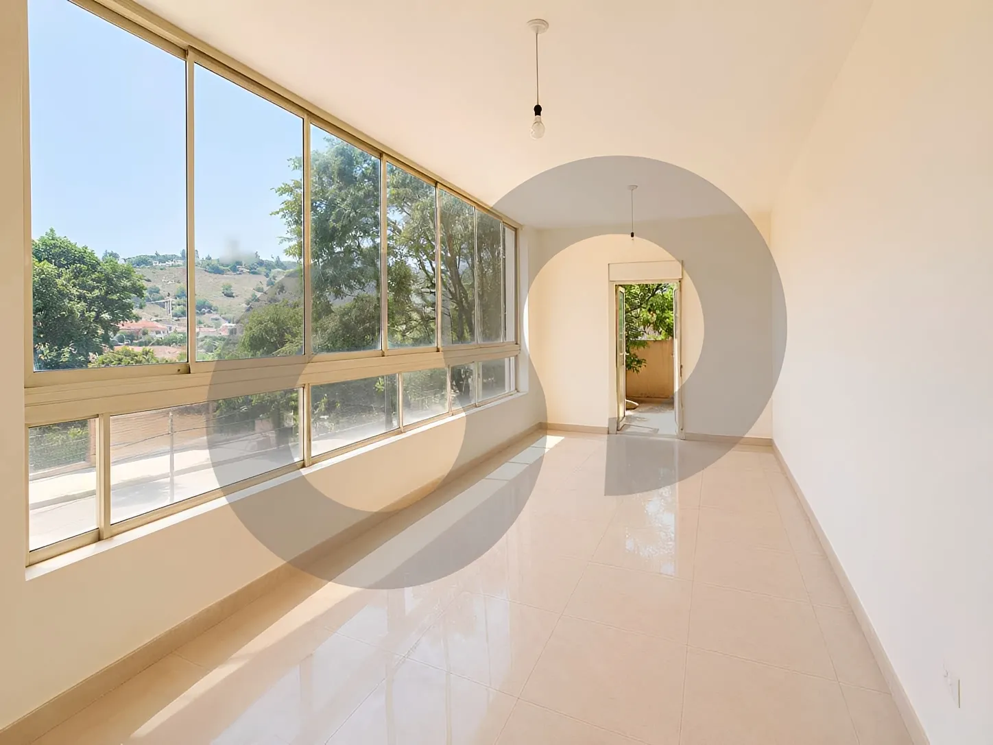 Apartment for Rent in Mansourieh