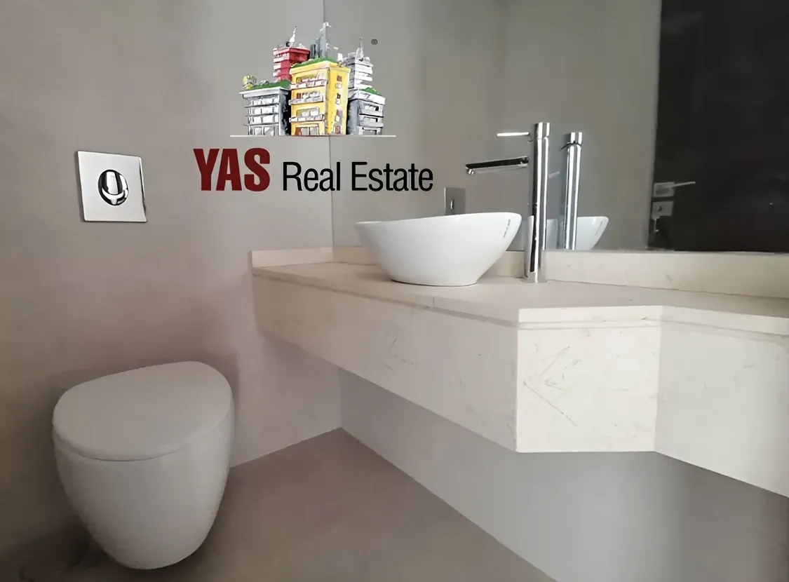 Apartment for Sale in Sehaile - 4 bed, 5 bath