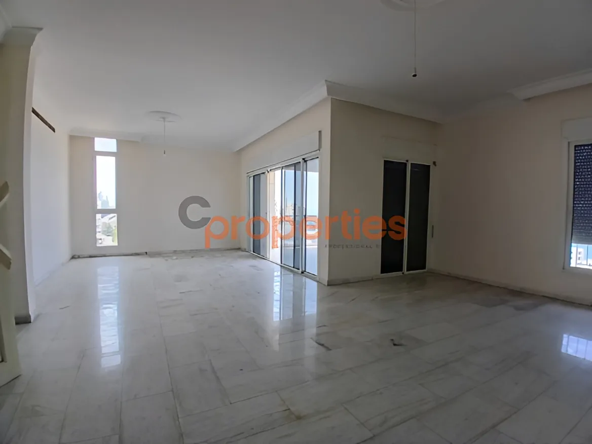 Apartment for Rent in Kfar Yassine