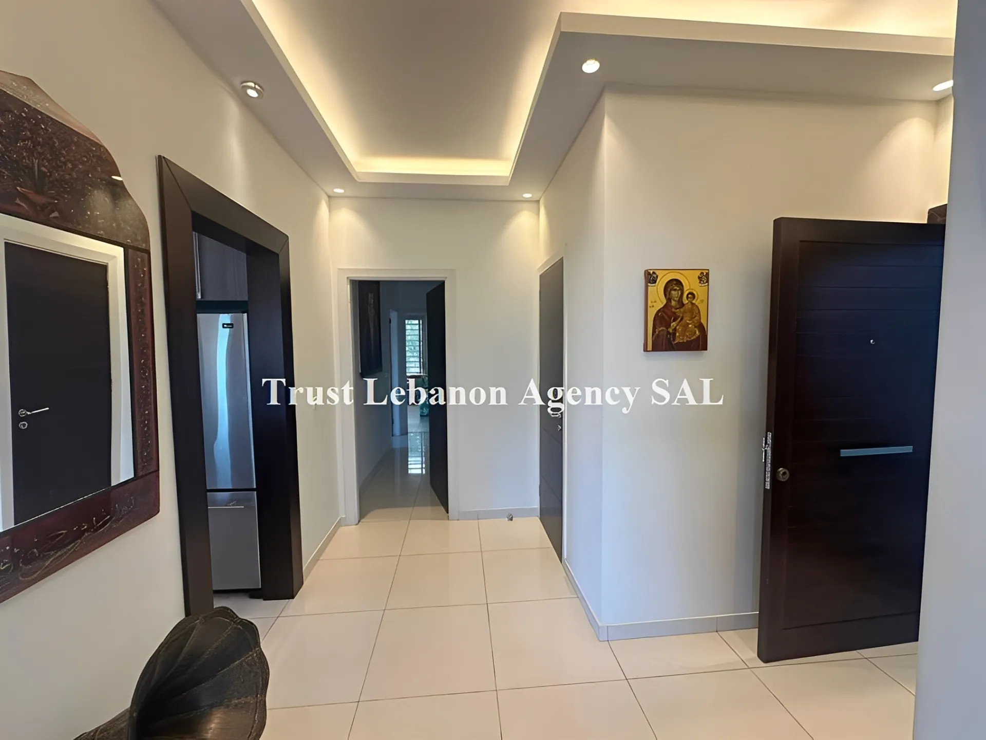 Apartment for Sale in Metn Baabdat Lebanon