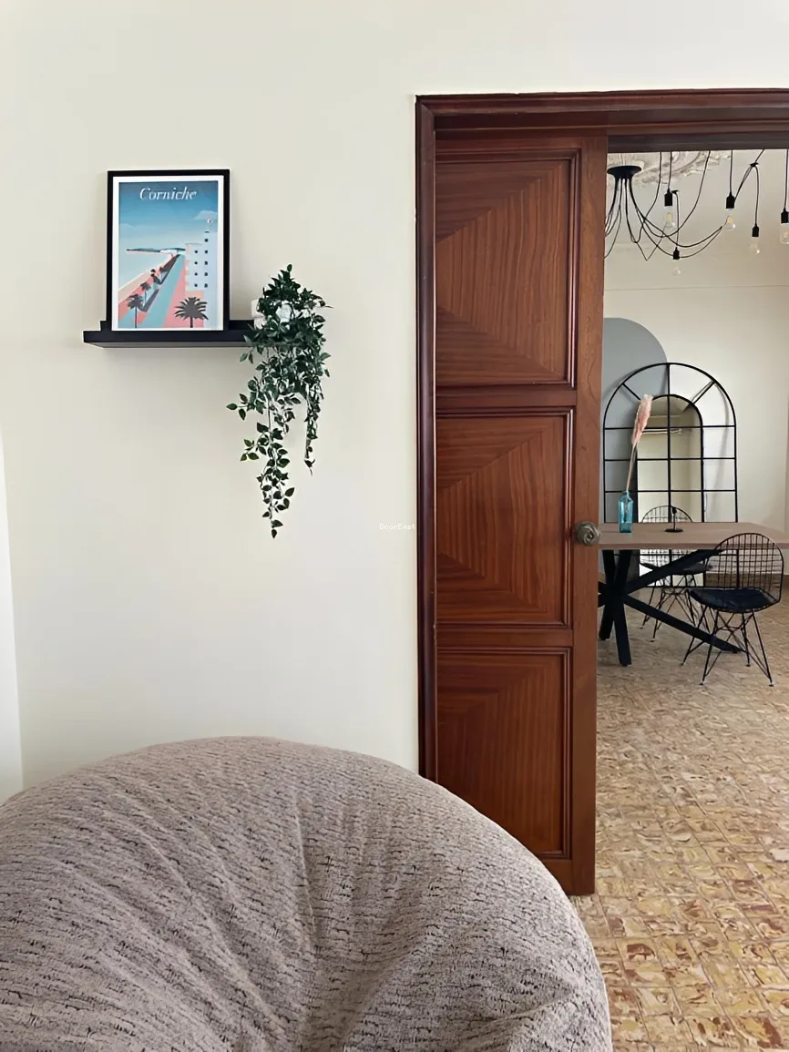 Apartment for rent in Achrafieh