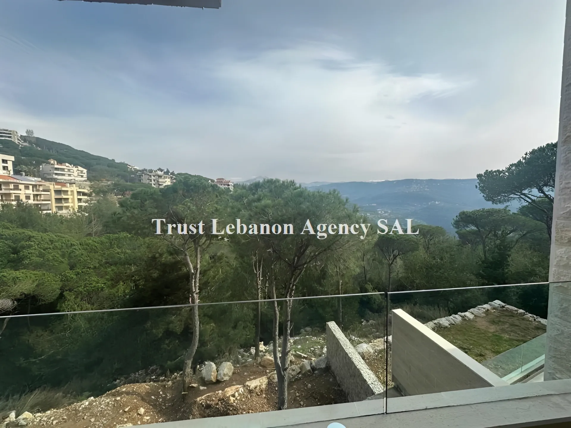 Apartment for Sale in Metn Baabdat Lebanon