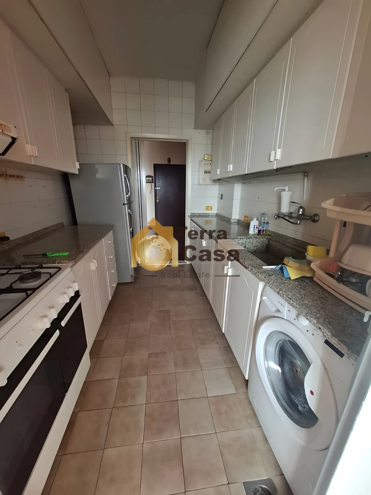 Apartment for rent in Dbayeh el Metn Mount Lebanon, Lebanon