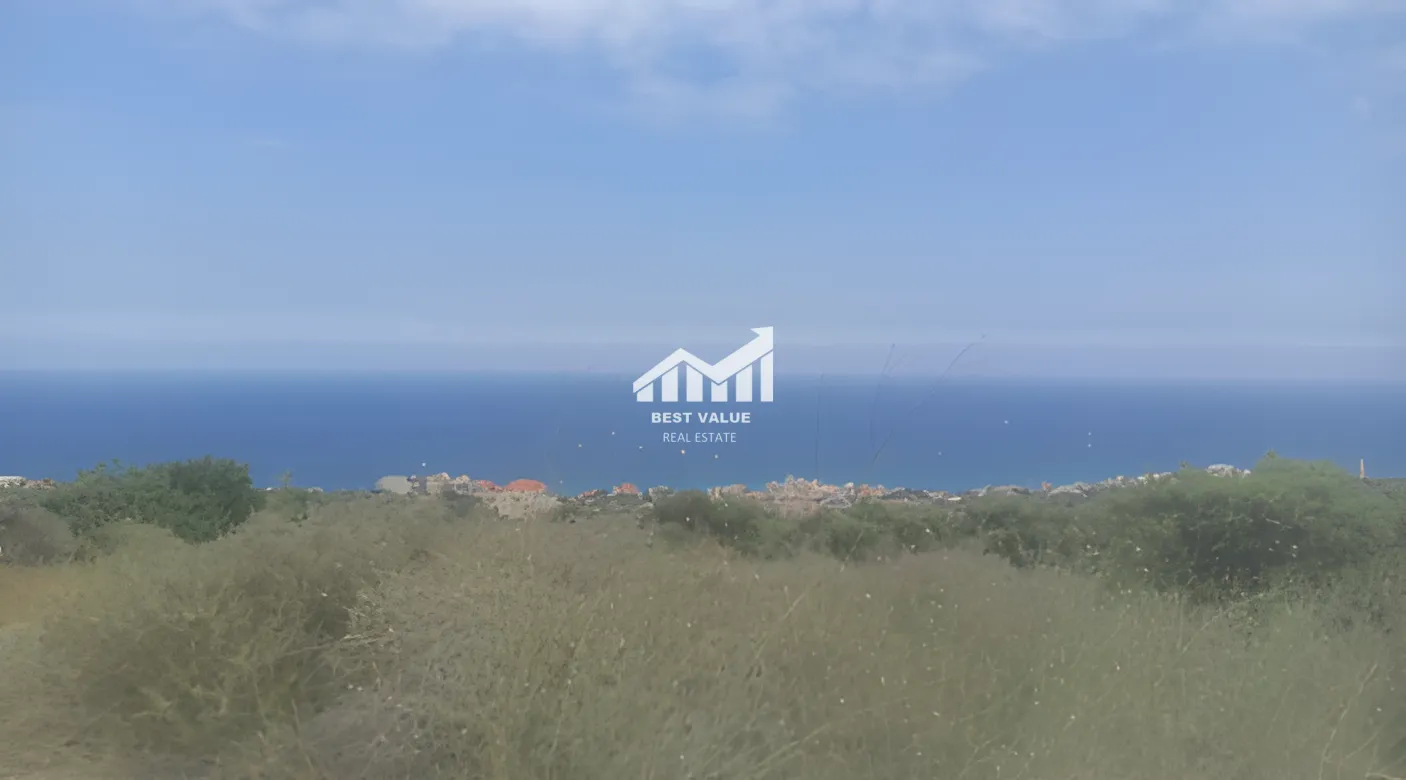 Residential Land for sale in Kfar Aabida, Lebanon