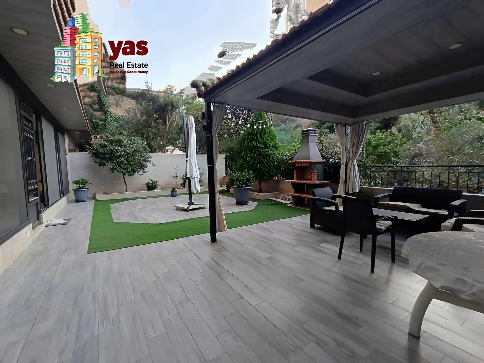 Apartment for Sale in Dekwaneh