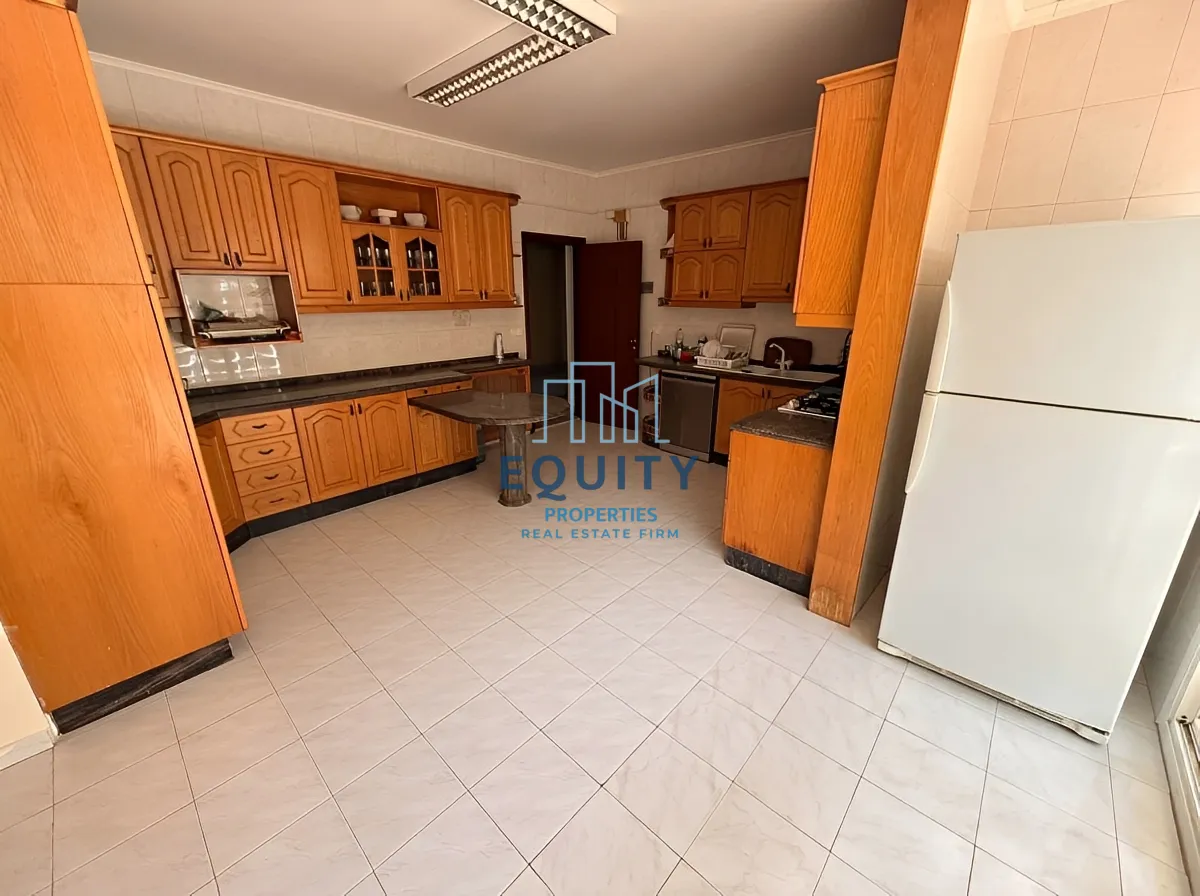 Apartment for rent in Beit Al Chaar