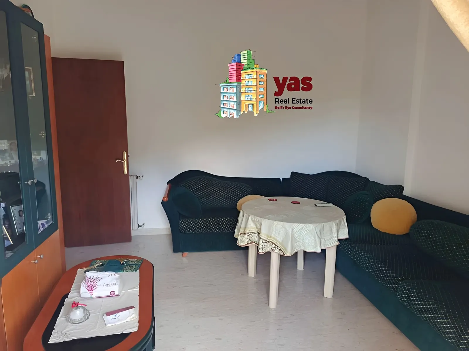 Apartment for Sale in Ghadras