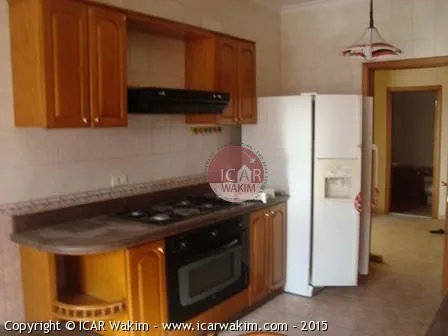 Apartment for Sale in Bsalim