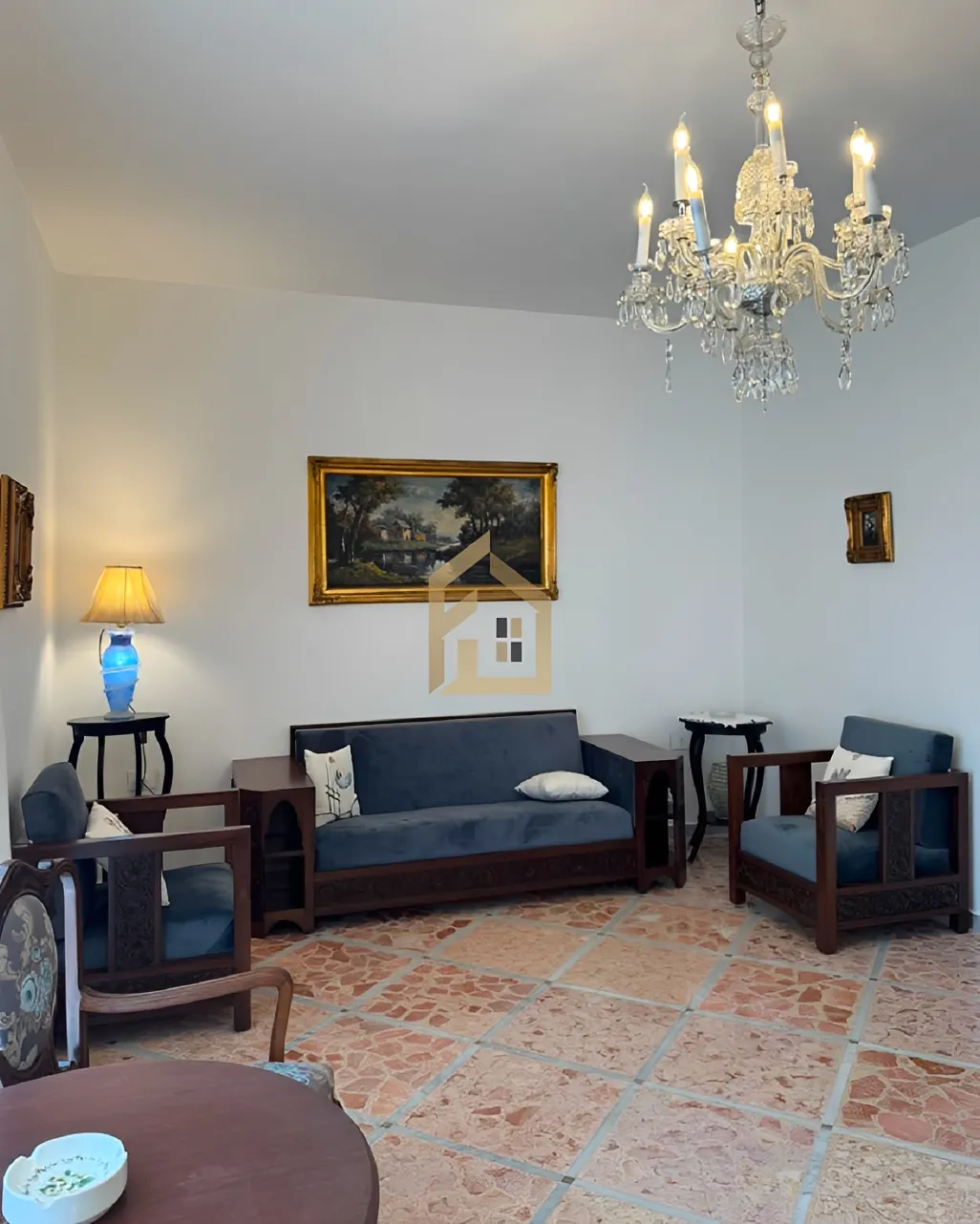Apartment for rent in Baouchriyeh, Lebanon