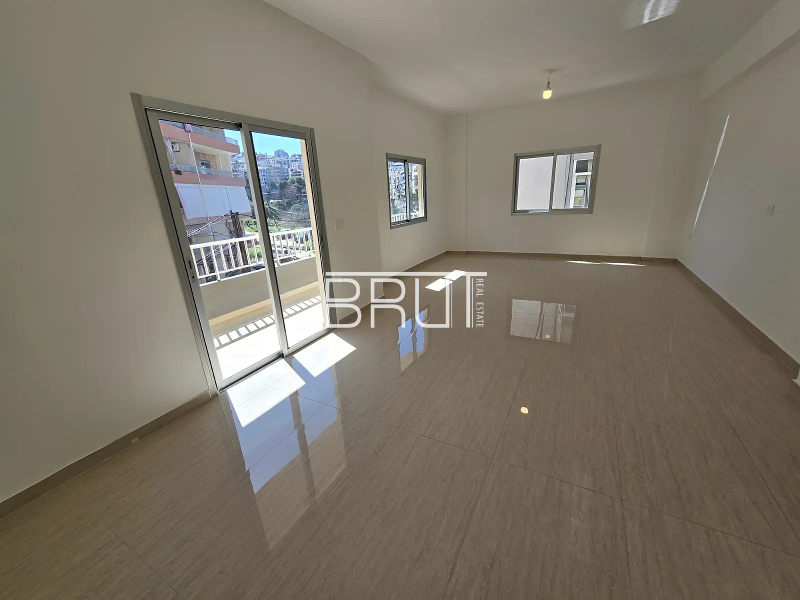 Apartment for Sale in Zouk Mikael