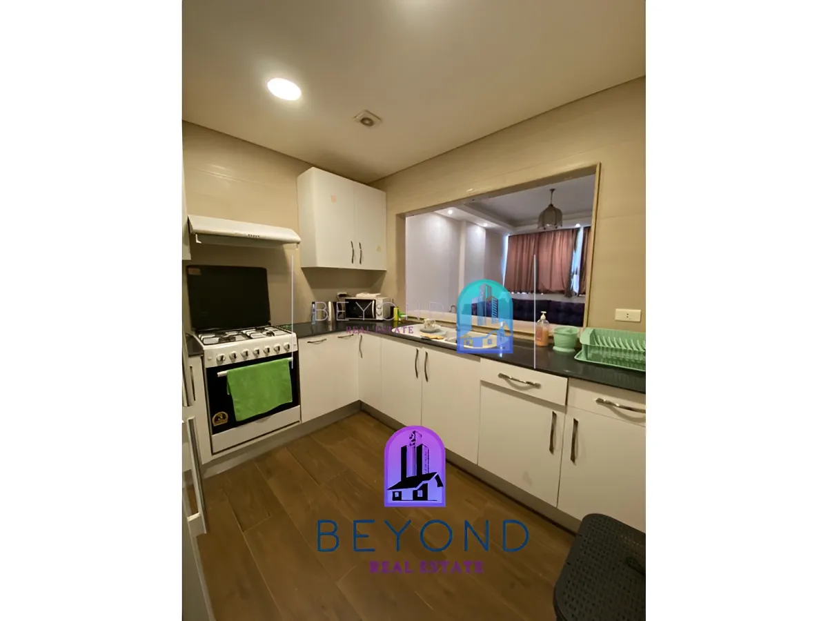 Apartment for rent in Hamra, Beirut, Lebanon