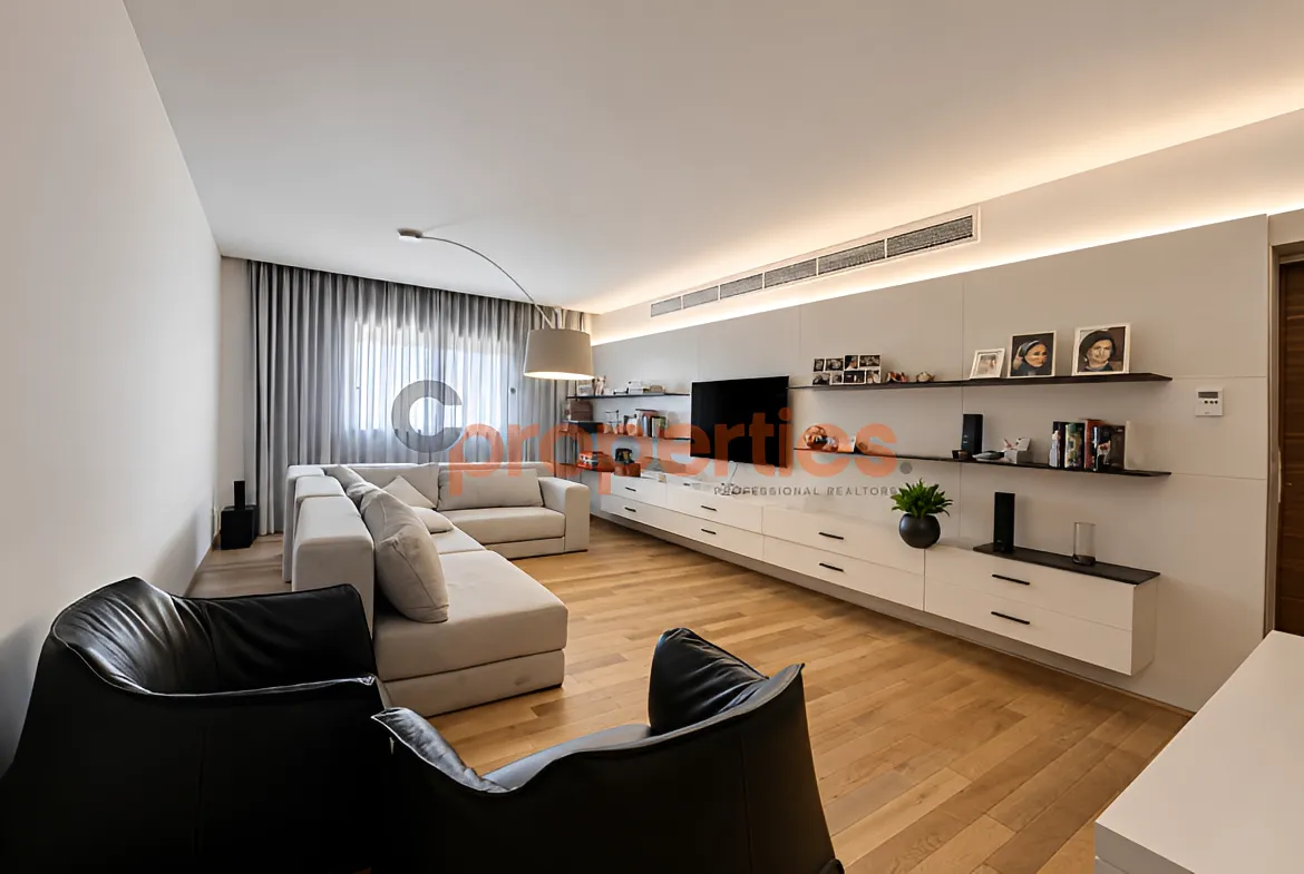 Apartment for Sale in Jnah