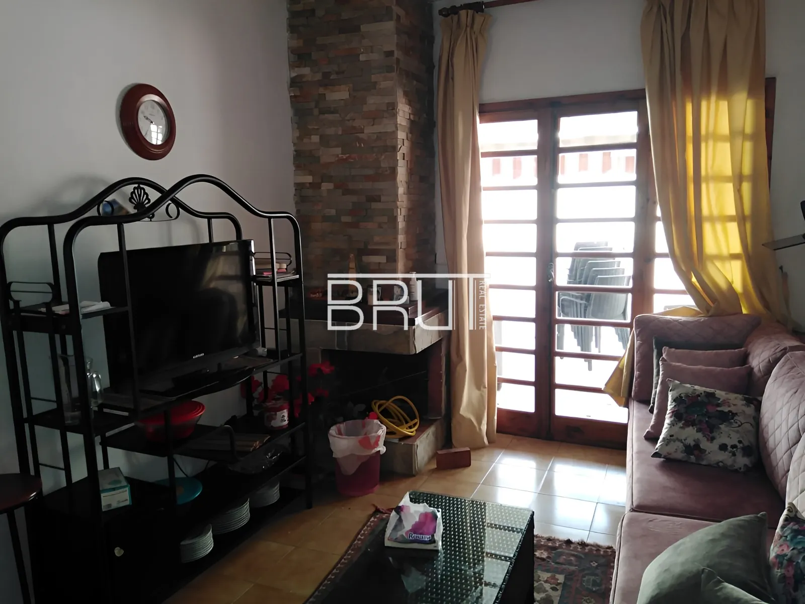 Chalet for Rent in Feitroun - 2 bed