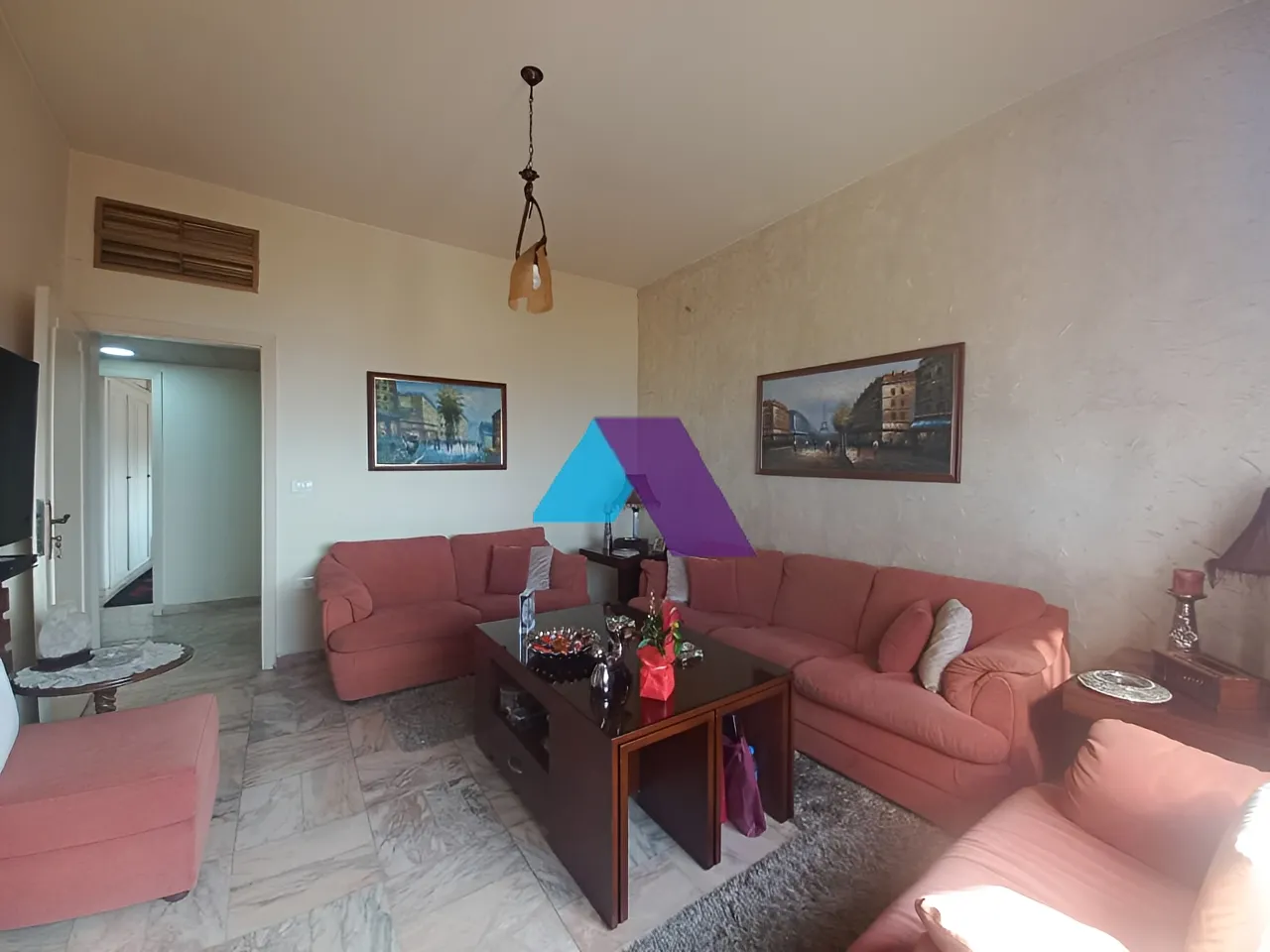 Apartment for Sale in Adonis