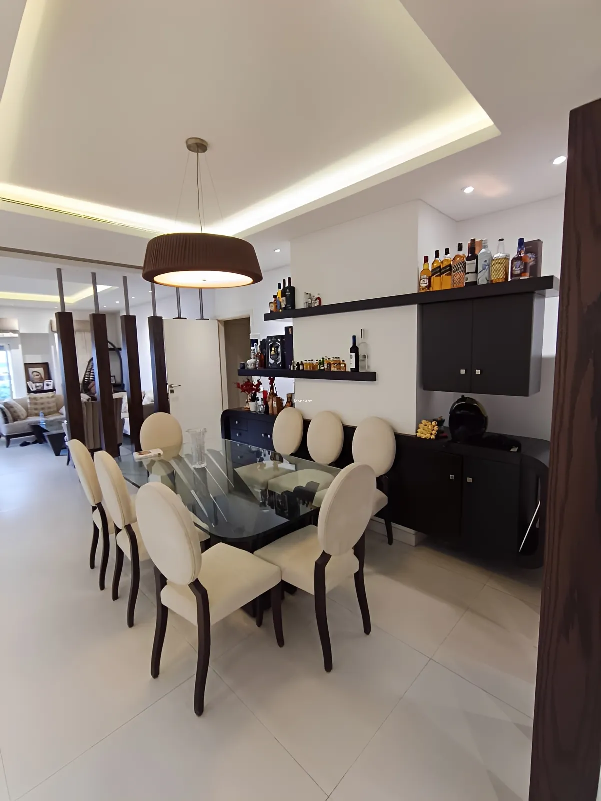 Apartment for rent in Jounieh