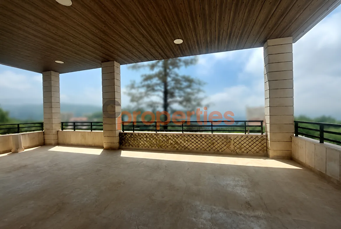Apartment for Sale in Qlayaat