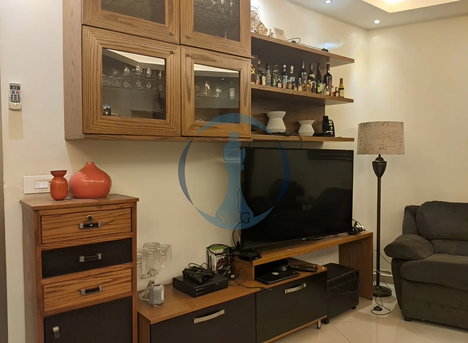 Apartment for sale in Aaoukar