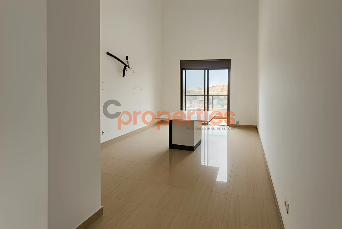 Apartment for Sale in Mar Roukoz