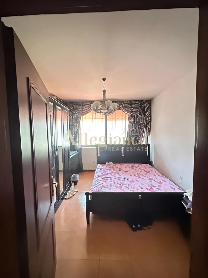 Apartment for sale in Tripoli