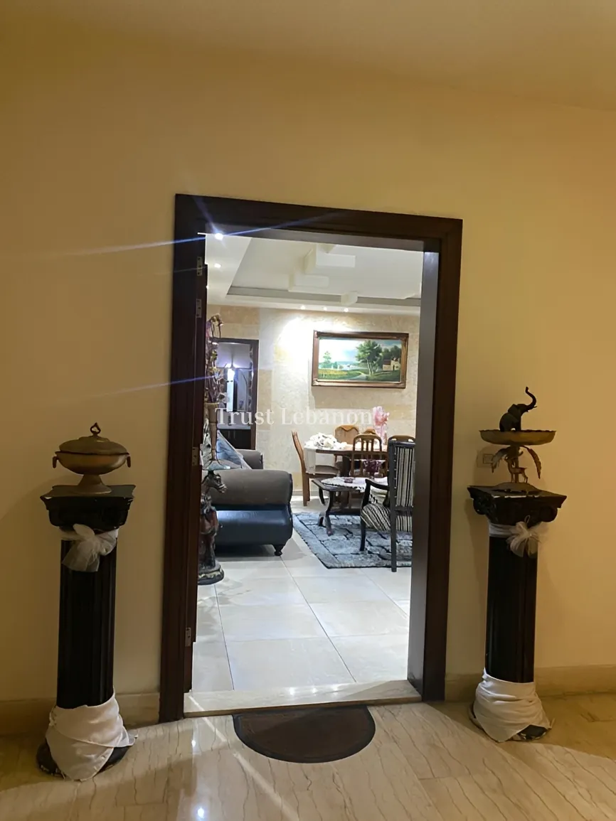 Apartment for sale in Aley, Lebanon