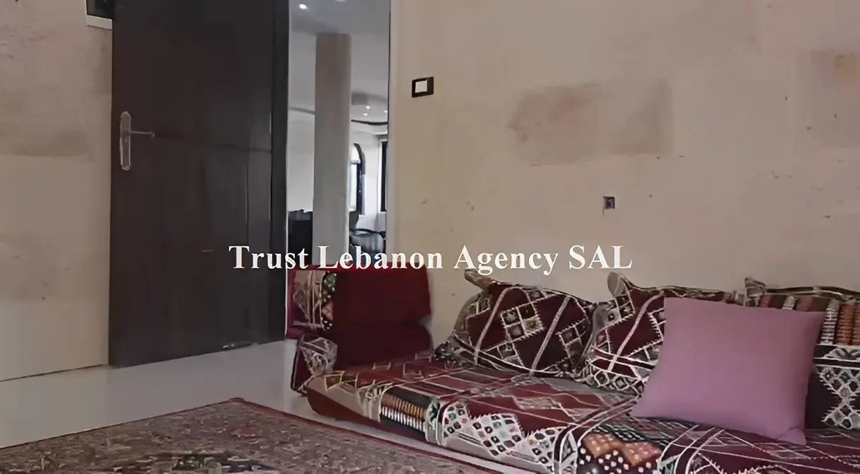 Villa for Sale in Der Zehrany Nabatiye Lebanon