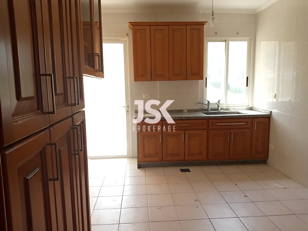 Apartment for Rent in Habboub