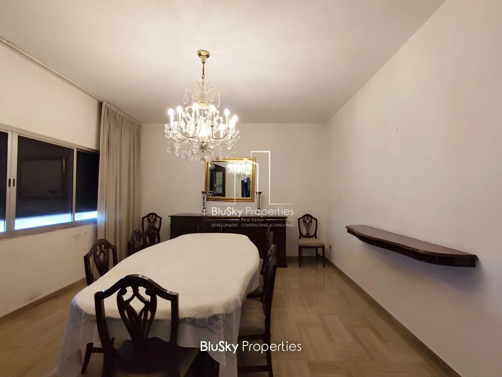 Apartment for Sale in Adonis - 4 bed, 4 bath