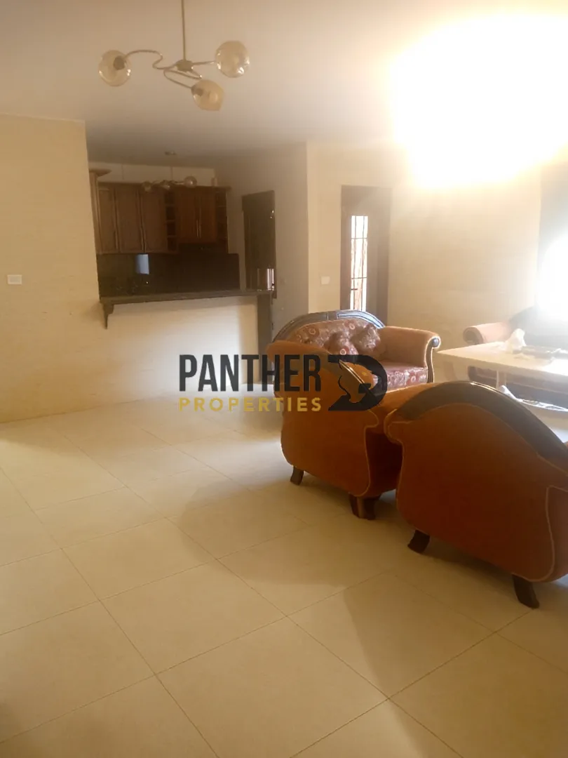 Apartment for sale in Anfeh