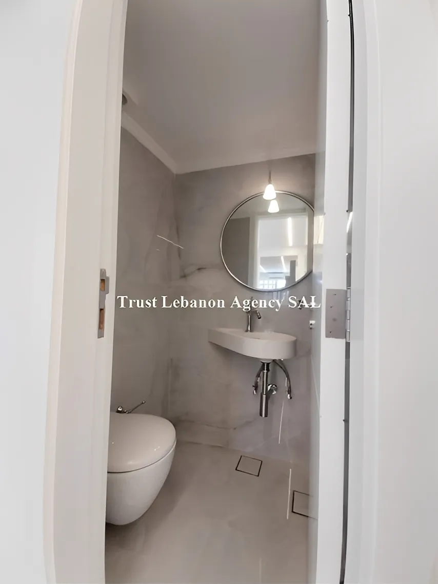 Apartment for Sale in Metn Sin El Fil Lebanon