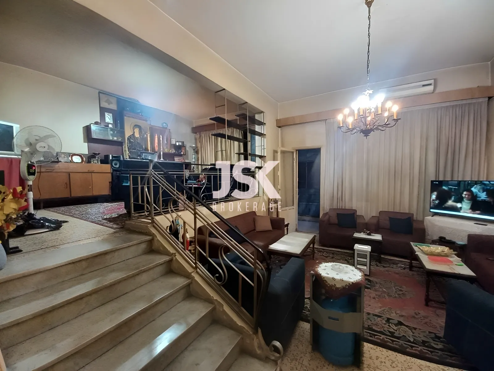 Apartment for Sale in Achrafieh