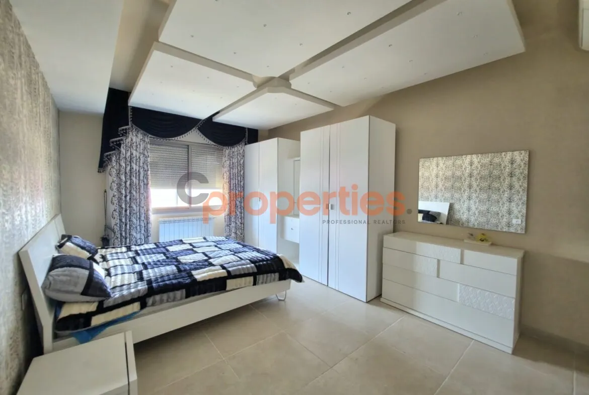 Apartment for Sale in Dbayeh