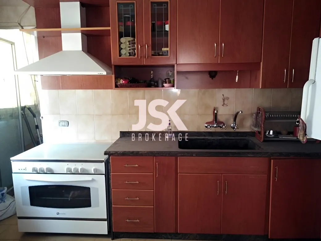 Apartment for Sale in Zouk Mosbeh, Lebanon - 3 bed, 3 bath