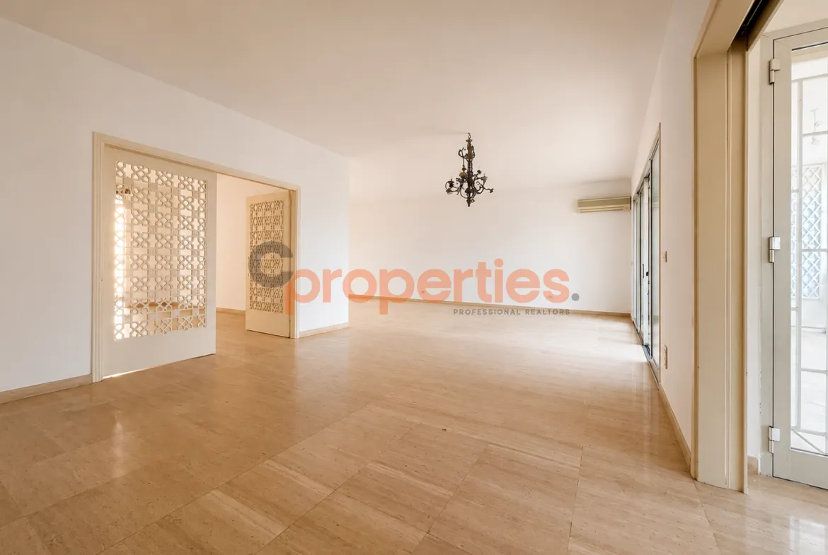 Apartment for Rent in Ain Al Mraiseh