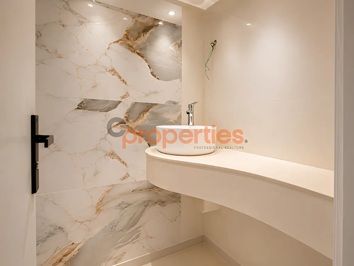 Apartment for Sale in Jnah