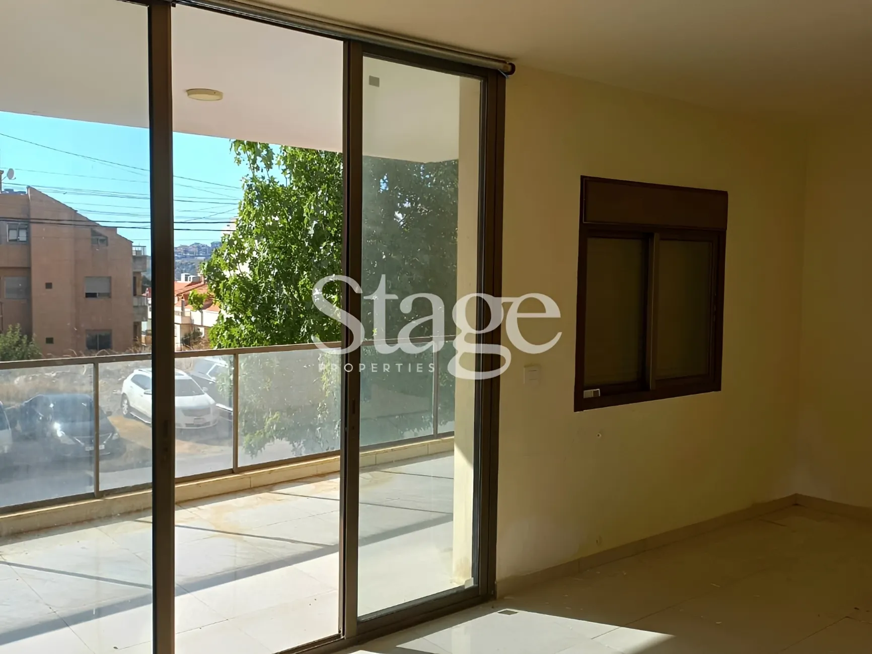 Apartment for sale in Daychounieh, Lebanon