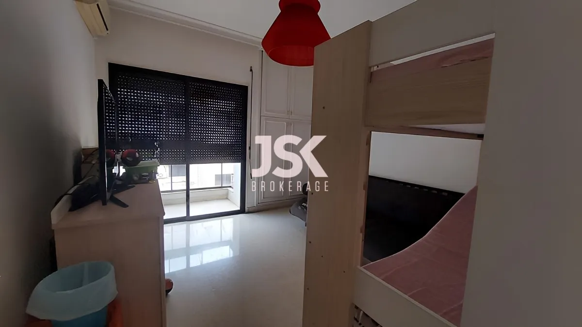 Apartment for Rent in Tallet Khayat, Beirut, Lebanon