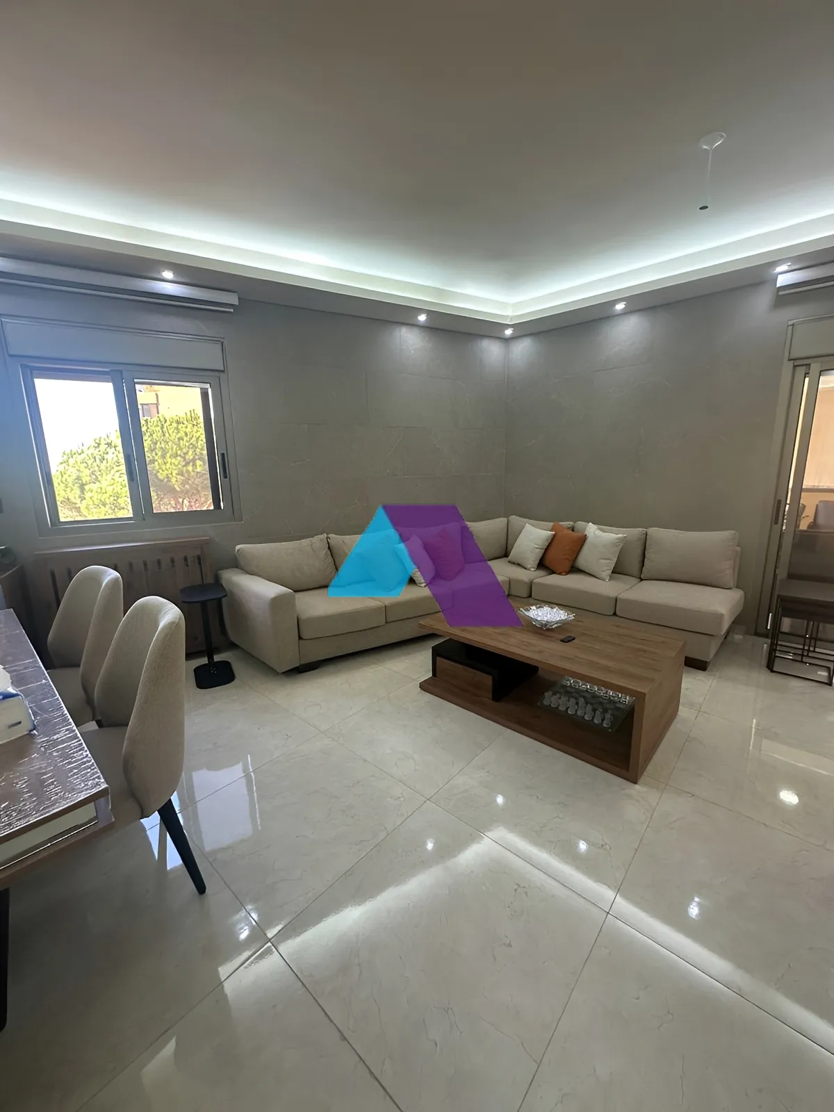 Apartment for Sale in Douar