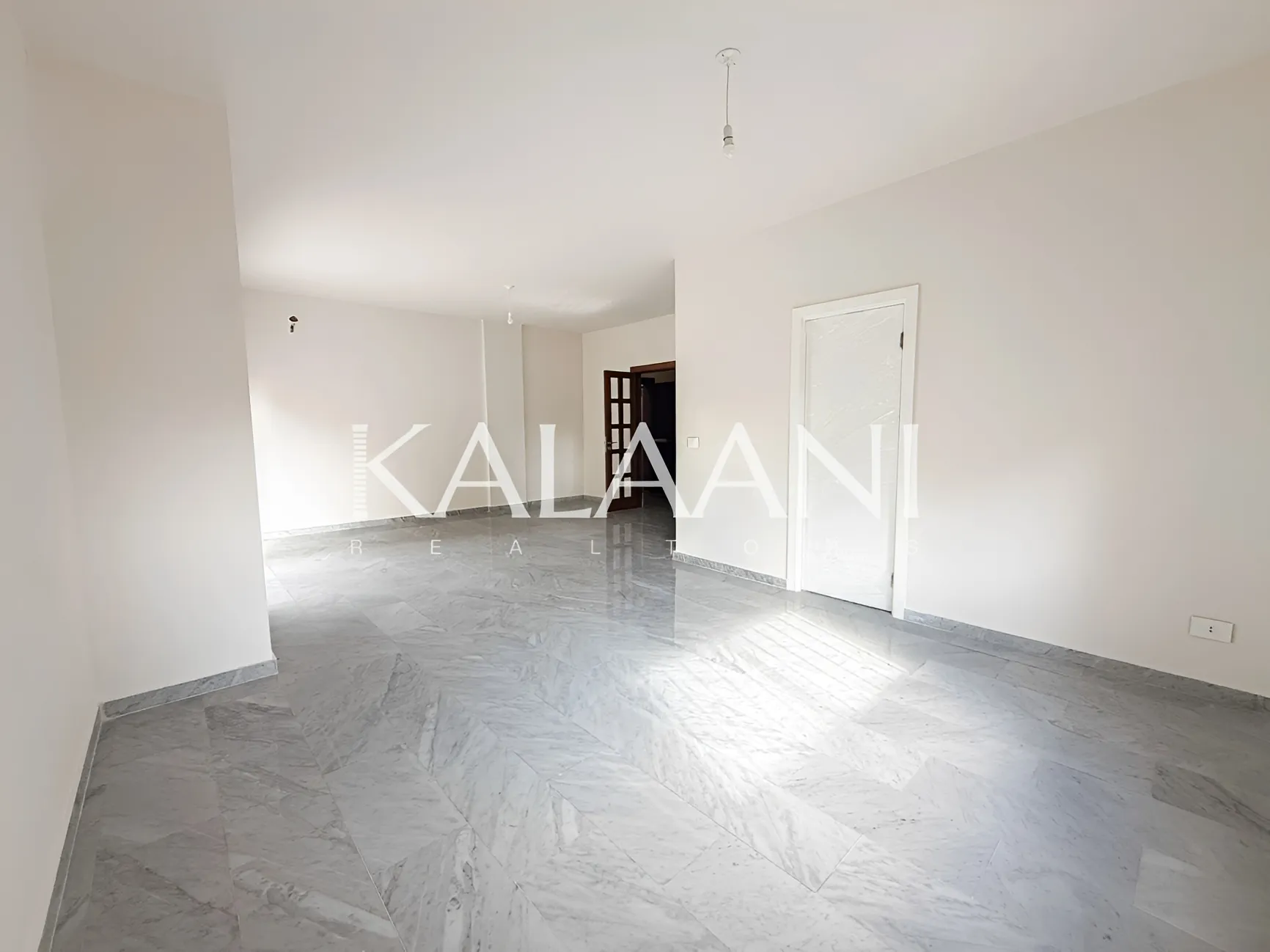 Apartment for sale in Jdeideh