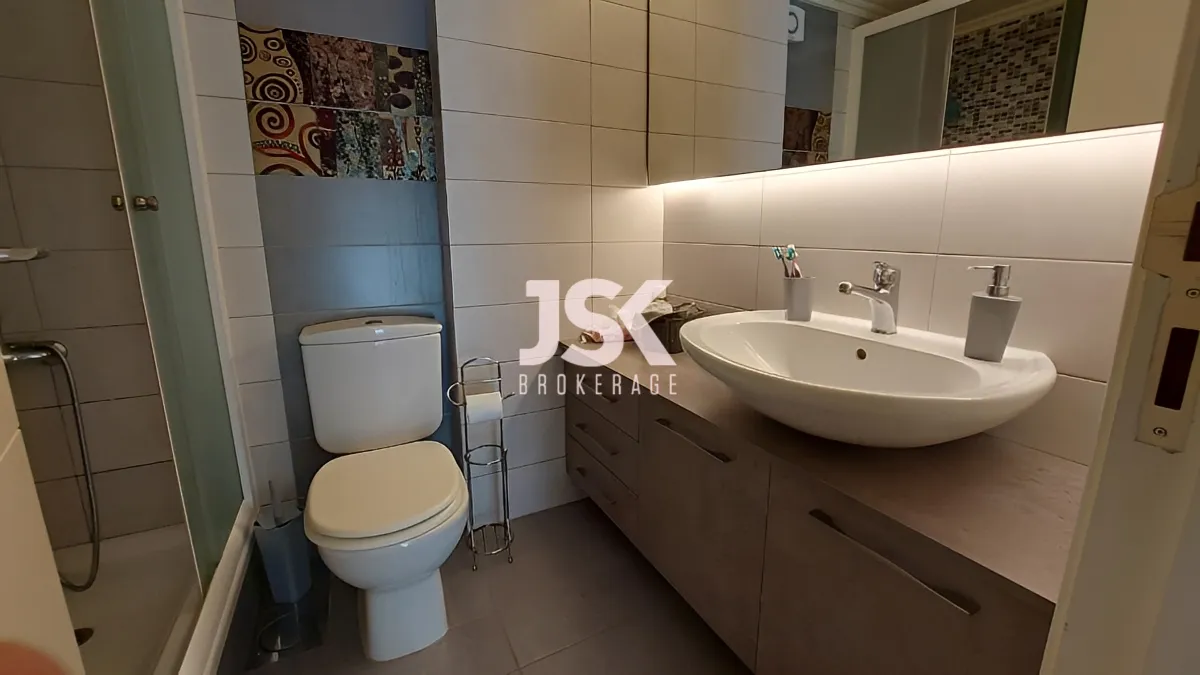 Apartment for sale in Habboub