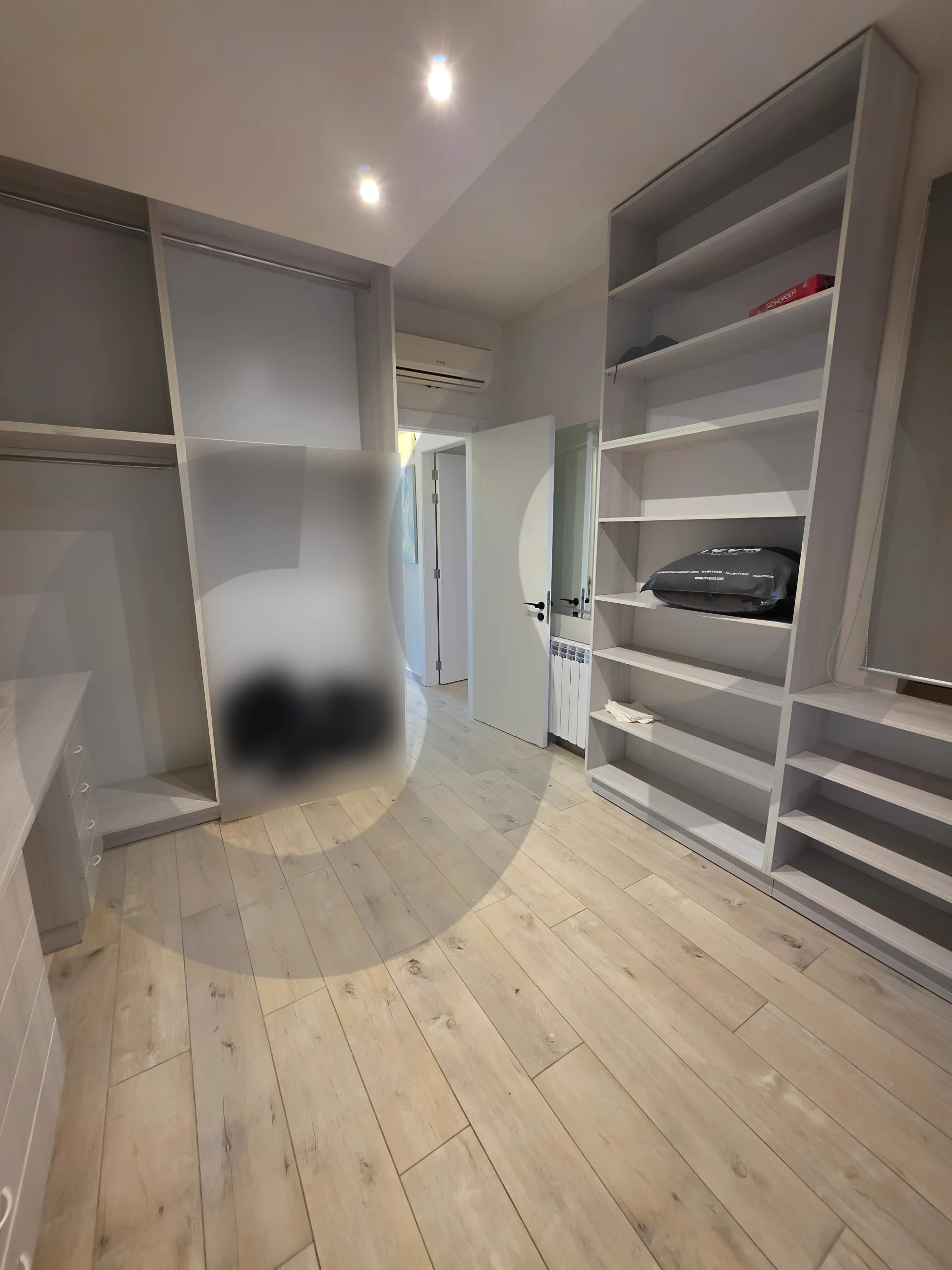Apartment for Sale in Broummana
