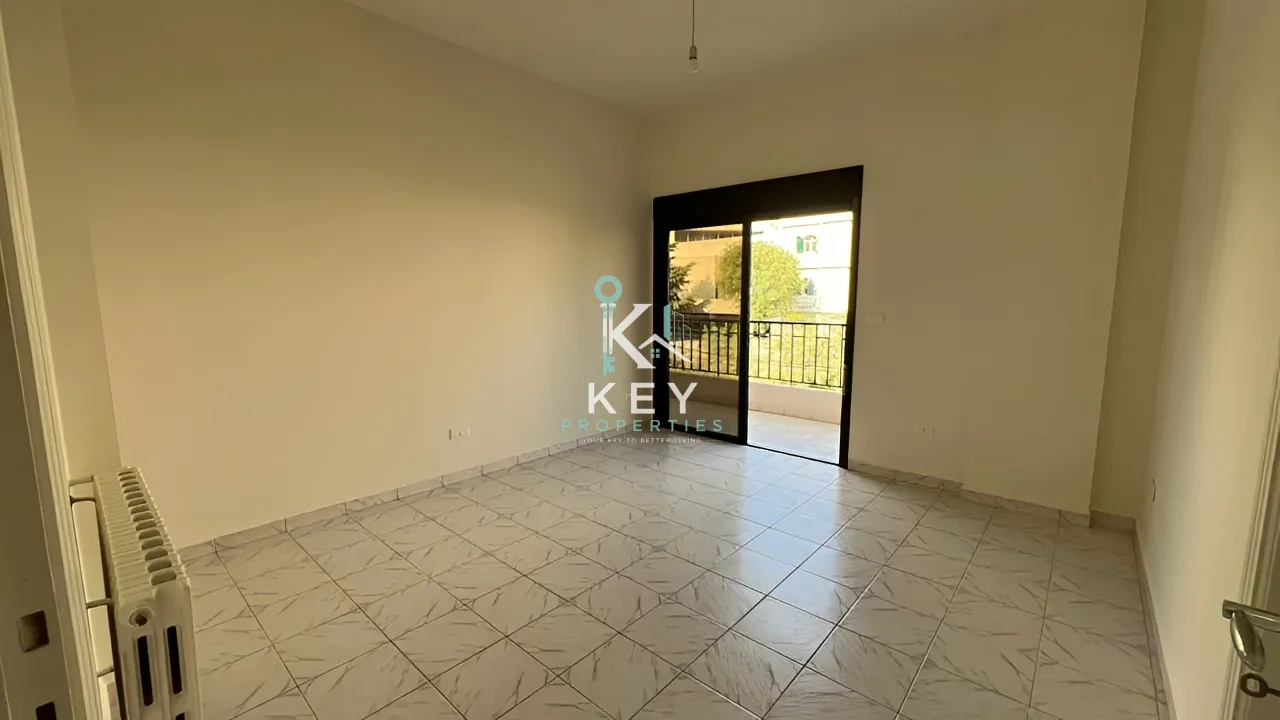 Apartment for sale in Sehayleh, Lebanon - 3 bed, 4 bath