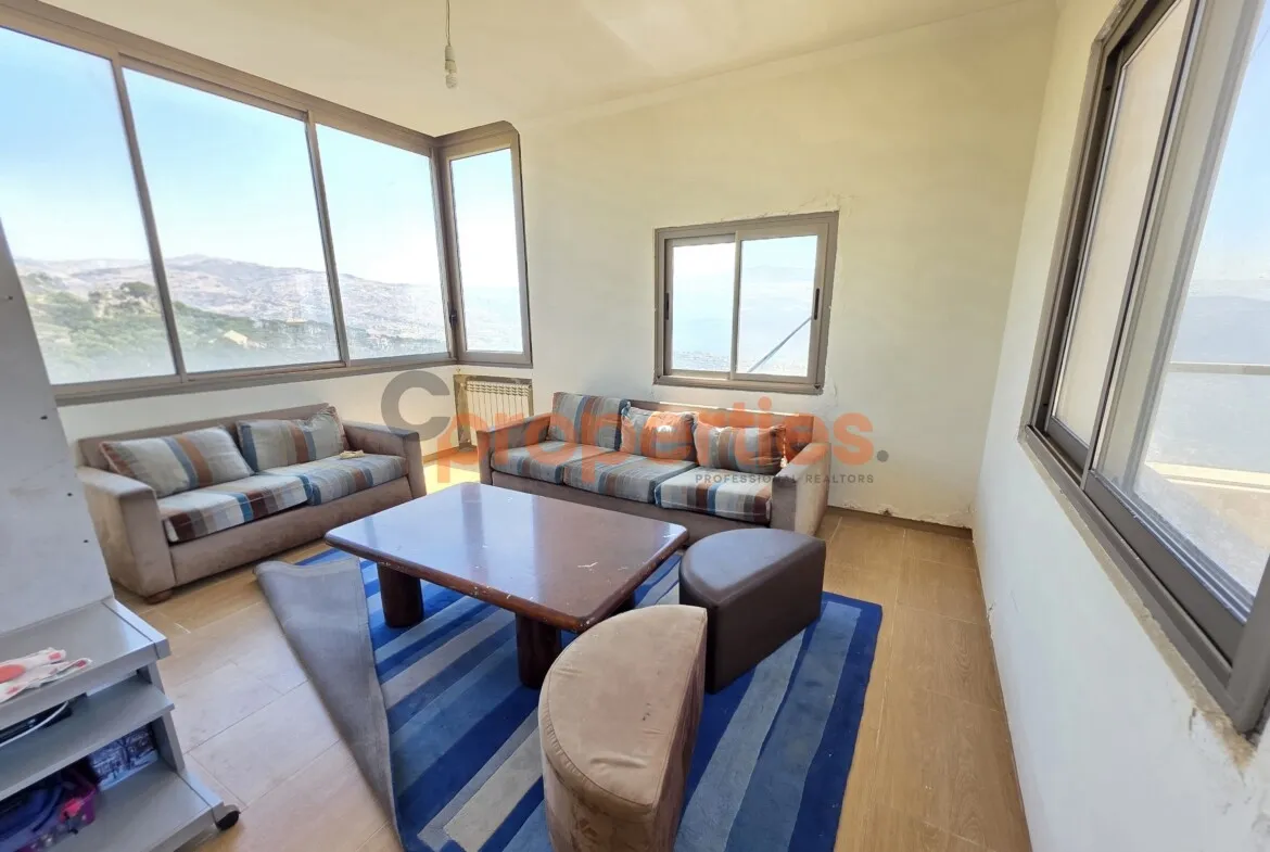 Apartment for Sale in Dhour El Choueir
