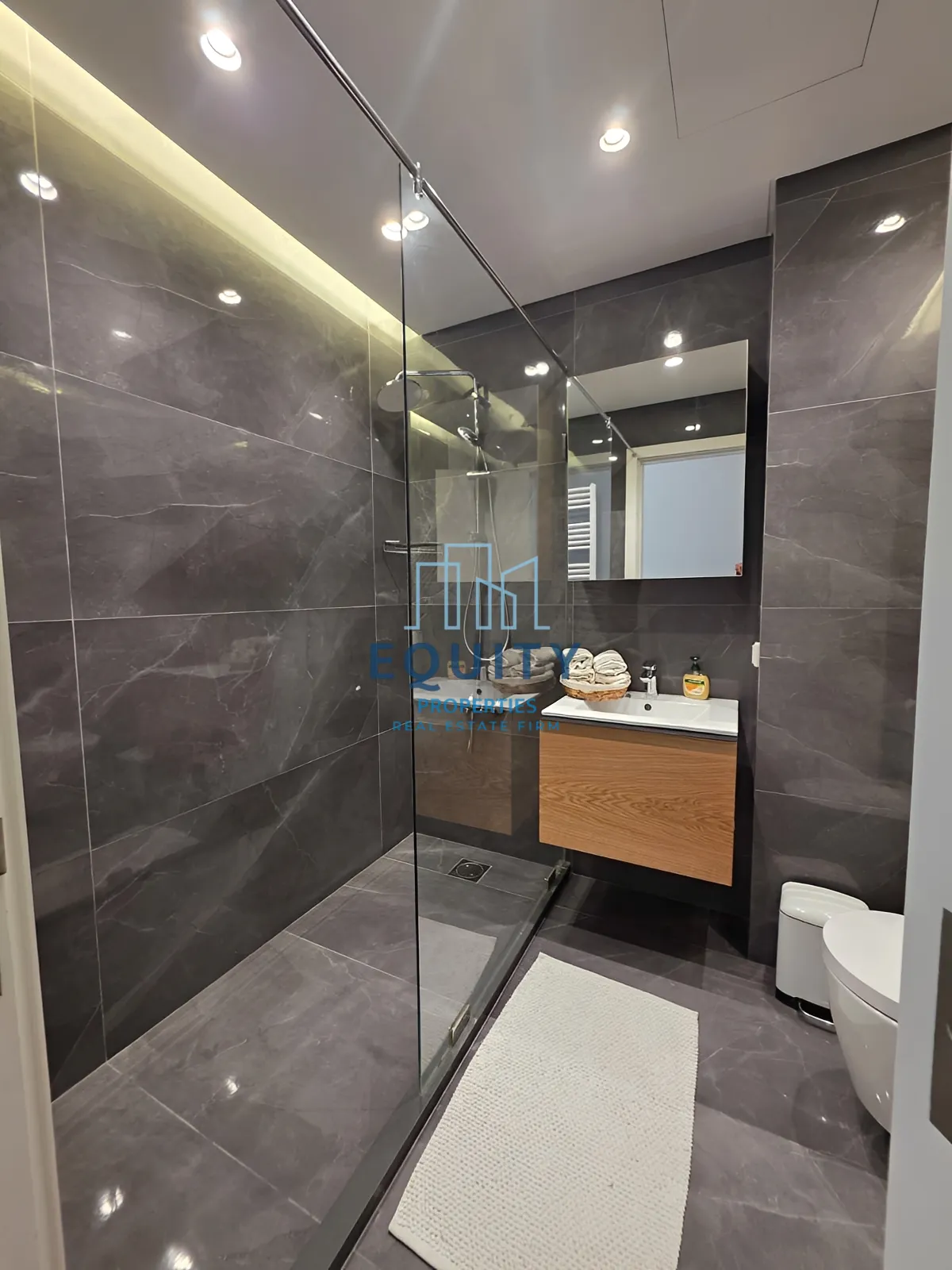 Apartment for sale in Saify