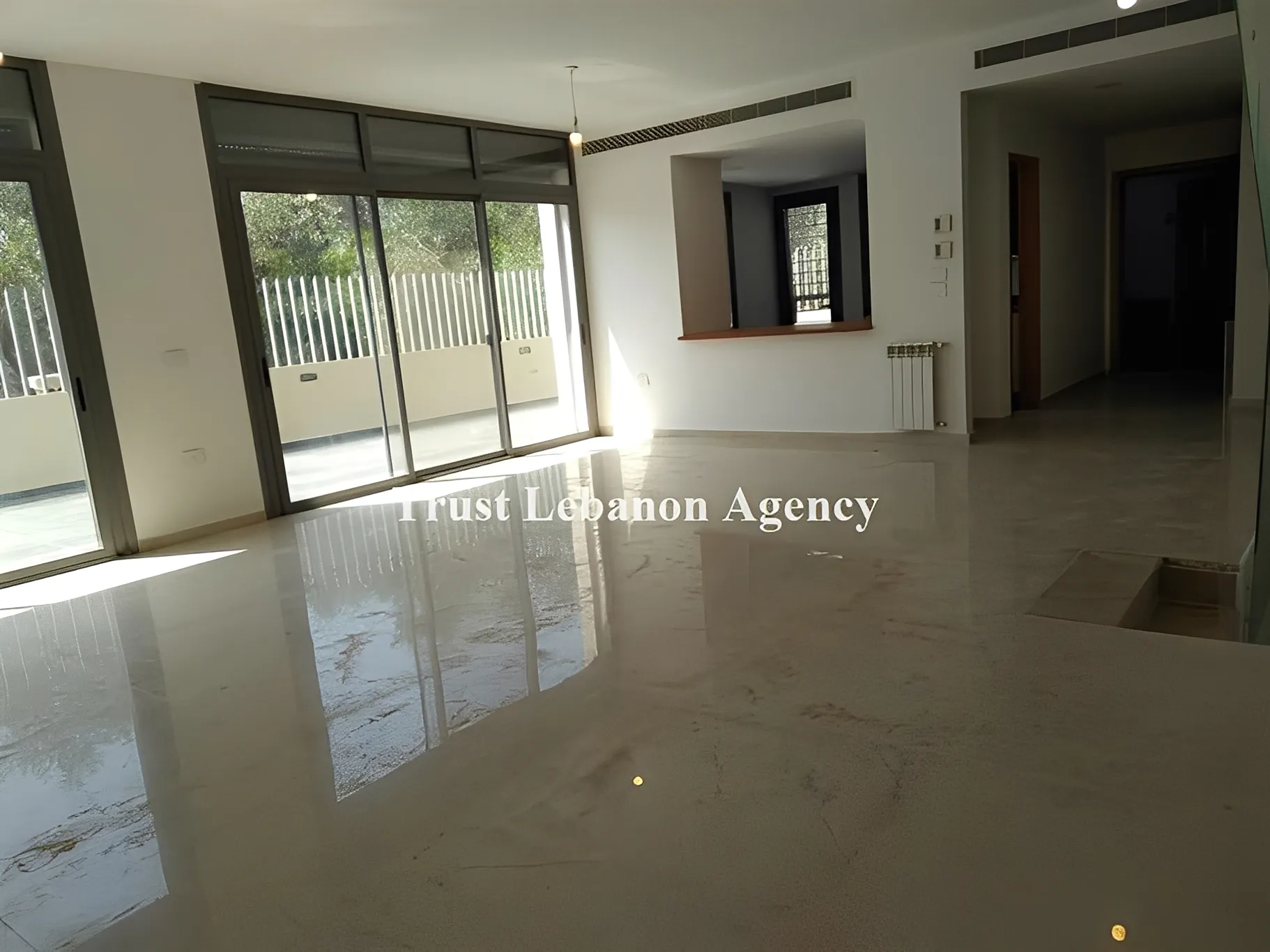 Triplex for Sale in Baabda yarzeh