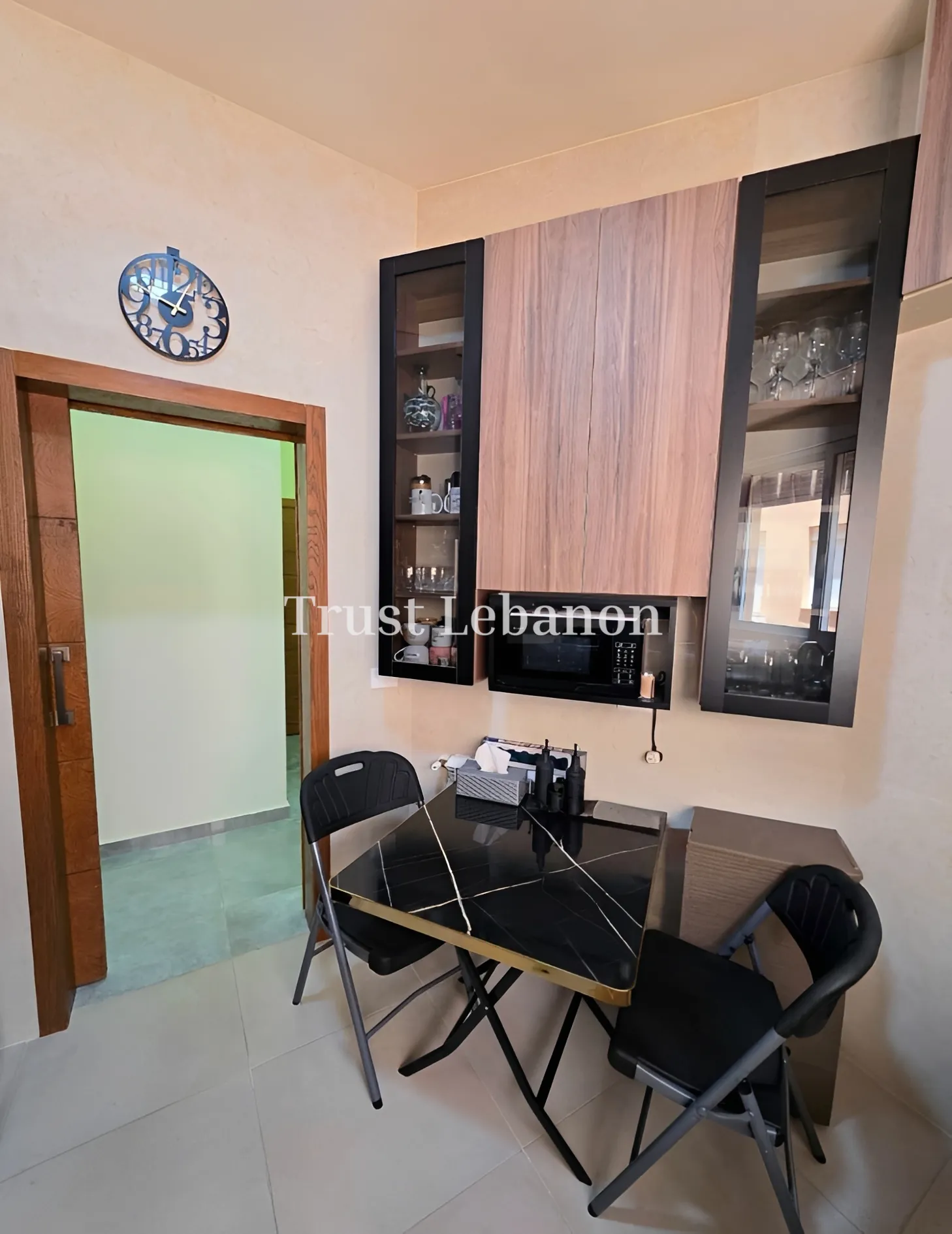 Apartment for sale in Salima, Lebanon