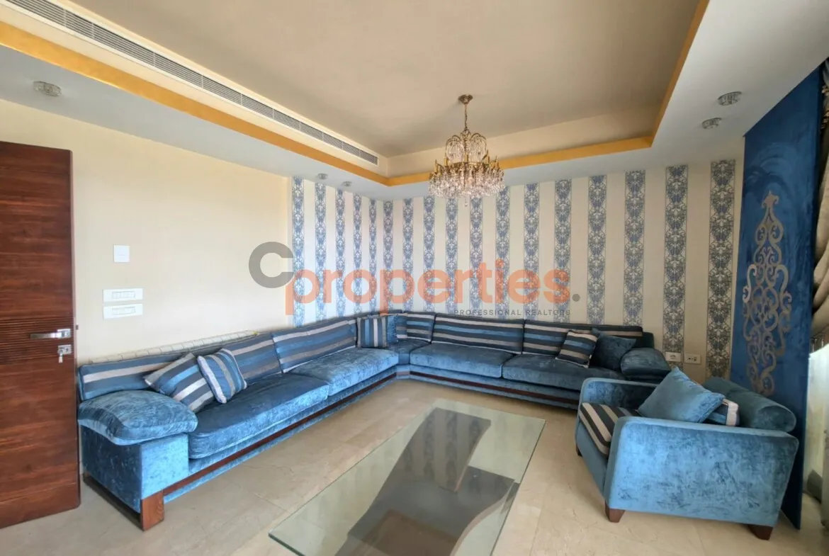Apartment for Sale in Dbayeh