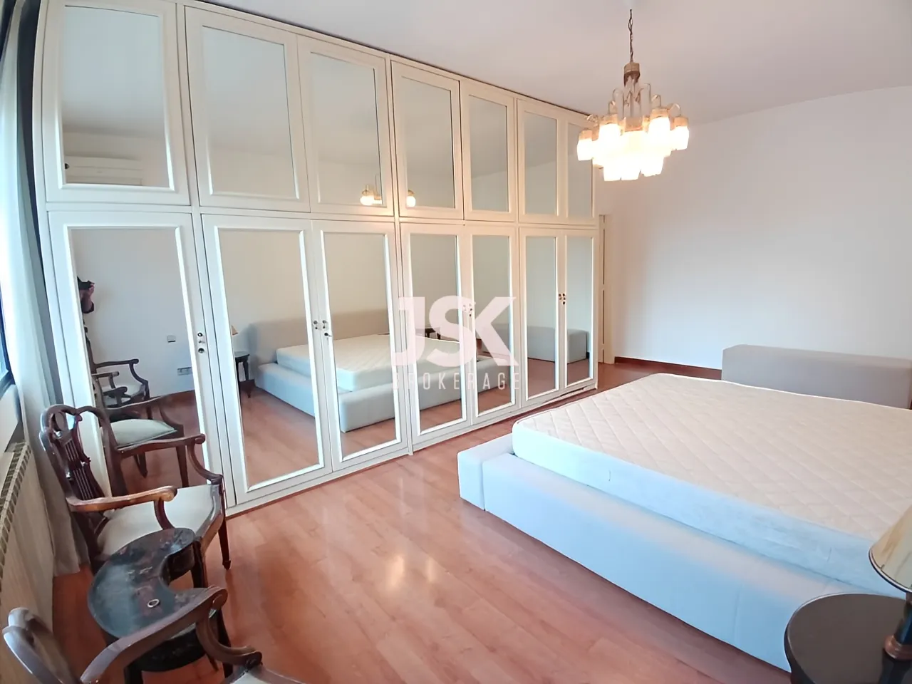 Apartment for Rent in Rabieh
