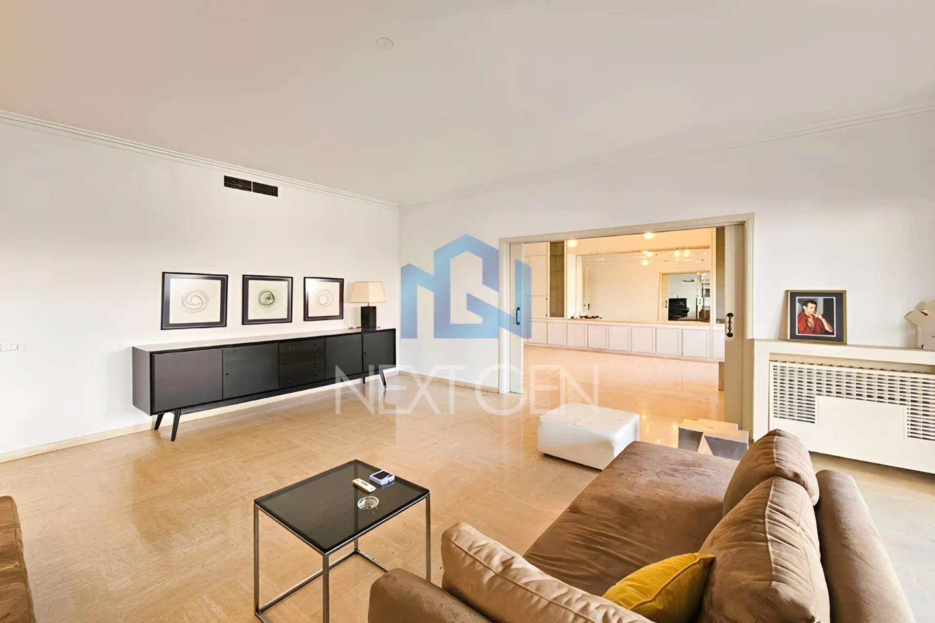 Apartment for rent in Achrafieh, Beirut, Lebanon